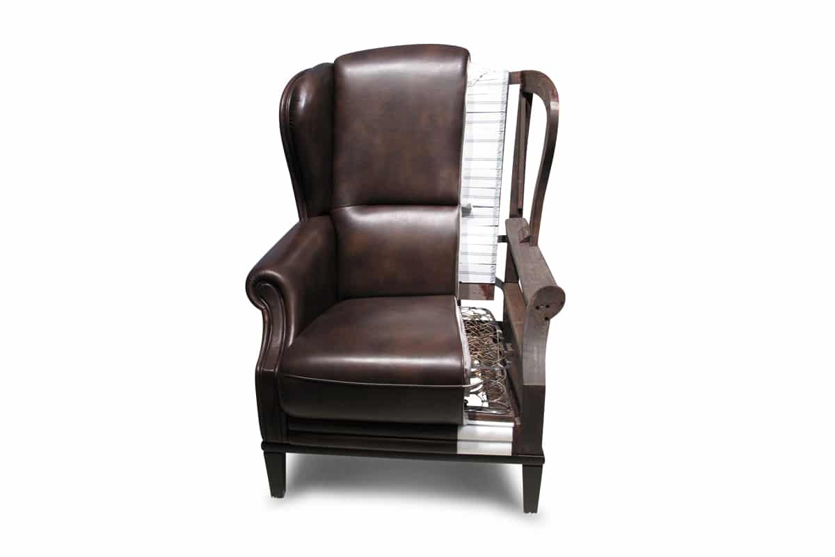 Sessel-inkl-unterbau