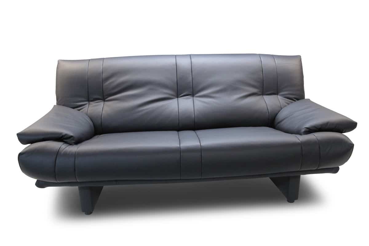 Couchgarnitur zum Aufpolstern