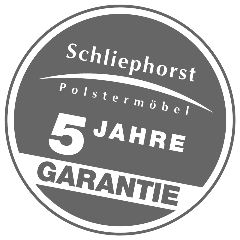 Polstermöbel mit Garantie