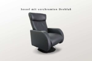 TV-Sessel, Relaxsessel mit Motor