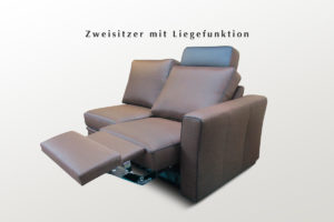 Funktionssofa